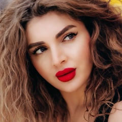 Karina Torosyan, 21.03, Сочи