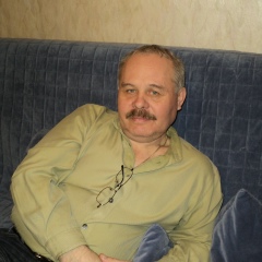 Валентин Кашеваров, 06.07.1962, Санкт-Петербург