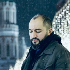 Шако Аббасов, 15.04