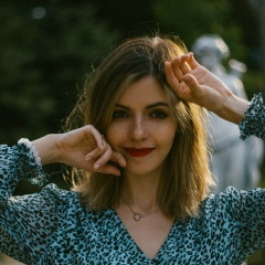 Наташа Василевская, Ростов-на-Дону