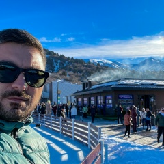 Damir Abdulkhairov, 25.01, Симферополь