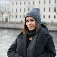 Наталья Калугина, 27.03.1983, Москва