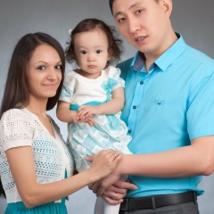 Ильмира Салихожаева, 03.05.1988, Алматы