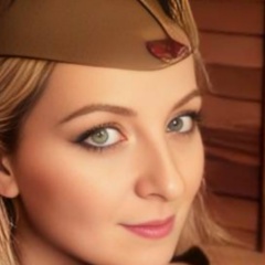 Нина Аверичева, 10.10, Гатчина