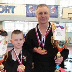 Вячеслав Токбаев, 17.05.1965, Москва