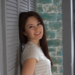 Ильмира Гимранова, 21.01, Москва