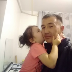 Арман Идрисов, 08.02.1987, Кордай