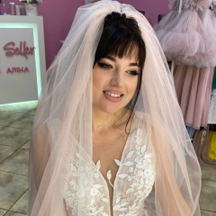 Марина Сєрик, 06.01.1990, Киев