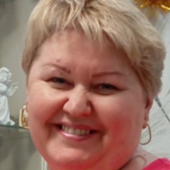 Елена Тимошина, 19.12.1969, Санкт-Петербург