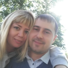 Наталья Березовская, 08.10.1977, Екатеринбург