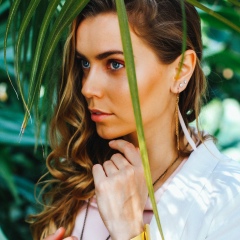 Tamila Negovskaya, 15.09