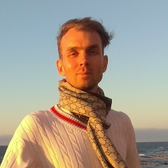 Станислав Леонов, 02.10, Москва