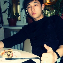 Оразхан Нургалиев, 22.02, Кентау