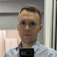 Николай Девятериков, 01.06.1988, Пермь