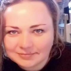 Елена Яшкина, 11.09.1979, Раменское