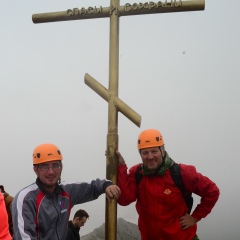 Сергей Шман, 01.04, Севастополь