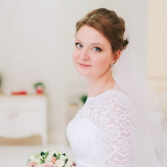 Ксения Герасимова, 23.06.1989, Москва