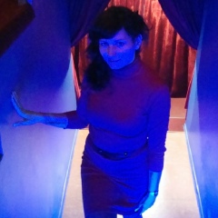 Кристина Колодко, 12.04, Киев