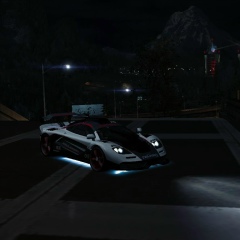 Lark NfsWorld, 14.04.1992