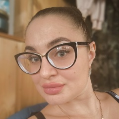 Юлия Бесплеменнова-Стародумова, 04.04, Клин
