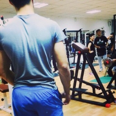 Алдаир Дауленов, 14.08