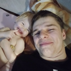 Саня Чечулин, 18.02