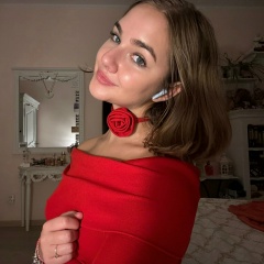 Ксения Ромашевская, 07.07, Санкт-Петербург