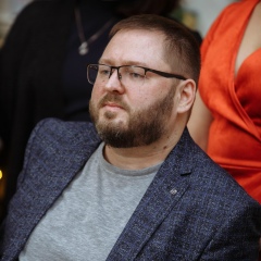 Александр Тихонов, 04.05.1983, Санкт-Петербург