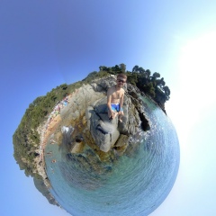 Евгений Беспалько, 03.11, Санкт-Петербург