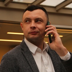 Макс Фокус, 08.08