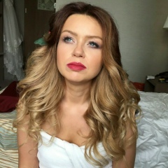 Любовь , 26.09, Москва