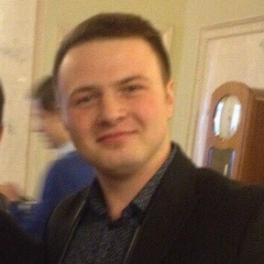 Богдан Коновалов, 24.04.1991, Харьков