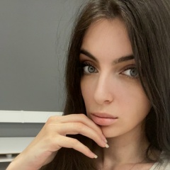 Ирина Мигалина, 15.06.1992, Москва