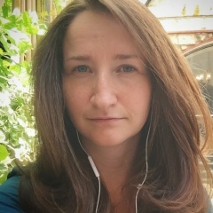 Lida Podolnaya, 12.06, Москва