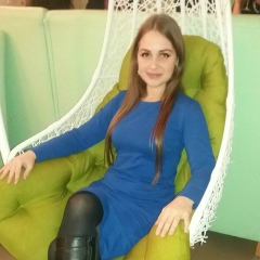 Ксюша Петр, 01.01.1990, Канев