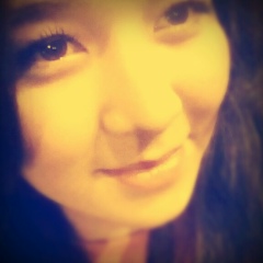 Gulzira Abdikarimova