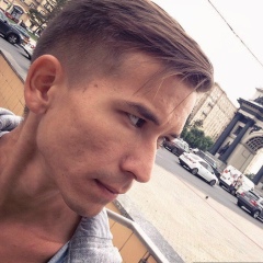 Артур Тасимов, 19.06, Санкт-Петербург