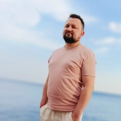 Виталий Кучанский, Оренбург