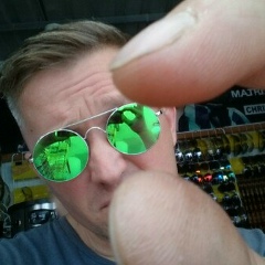 Денис Попов, 22.04, Ессентуки