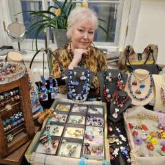 Нина Ершова, 07.07, Санкт-Петербург