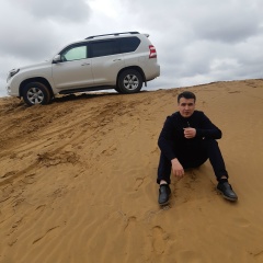 Жангали Букаев, 01.04, Алматы