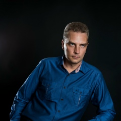 Виталий Дроздов, 18.08.1976, Луганск