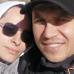 Тома Шматова, 20.06.1989, Барнаул