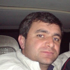 Murat Makhmudov, 10.04.1976, Шымкент