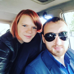 Лена Закотій, 21.04, Ровно