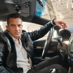 Александр Марченков, 15.12.1969, Пикалево