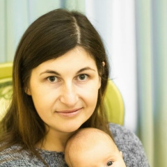 Екатерина Мищенкова, 08.06, Псков