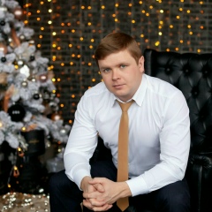 Игорь Евсеев, 21.12.1987, Омск