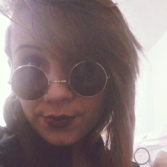 Fernanda Santos, 16.12.1993, São Paulo