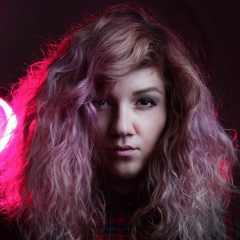 Аня Куйбида, 21.05.1991, Москва